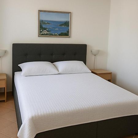 Marika Seaside Retreat-Drasnice ตราสนิสเซ ภายนอก รูปภาพ