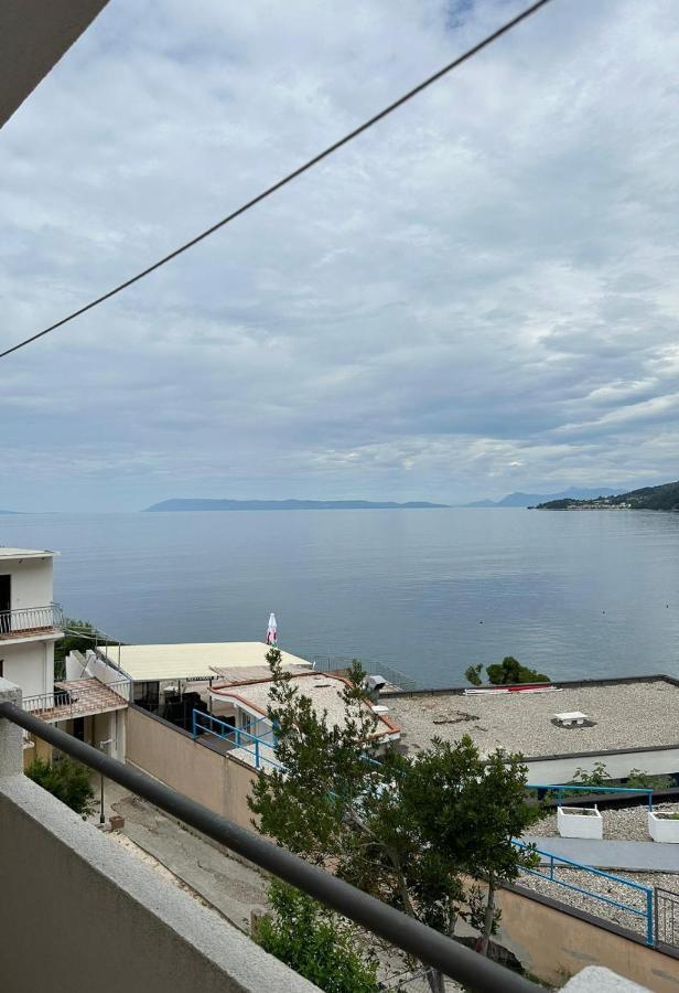 Marika Seaside Retreat-Drasnice ตราสนิสเซ ภายนอก รูปภาพ
