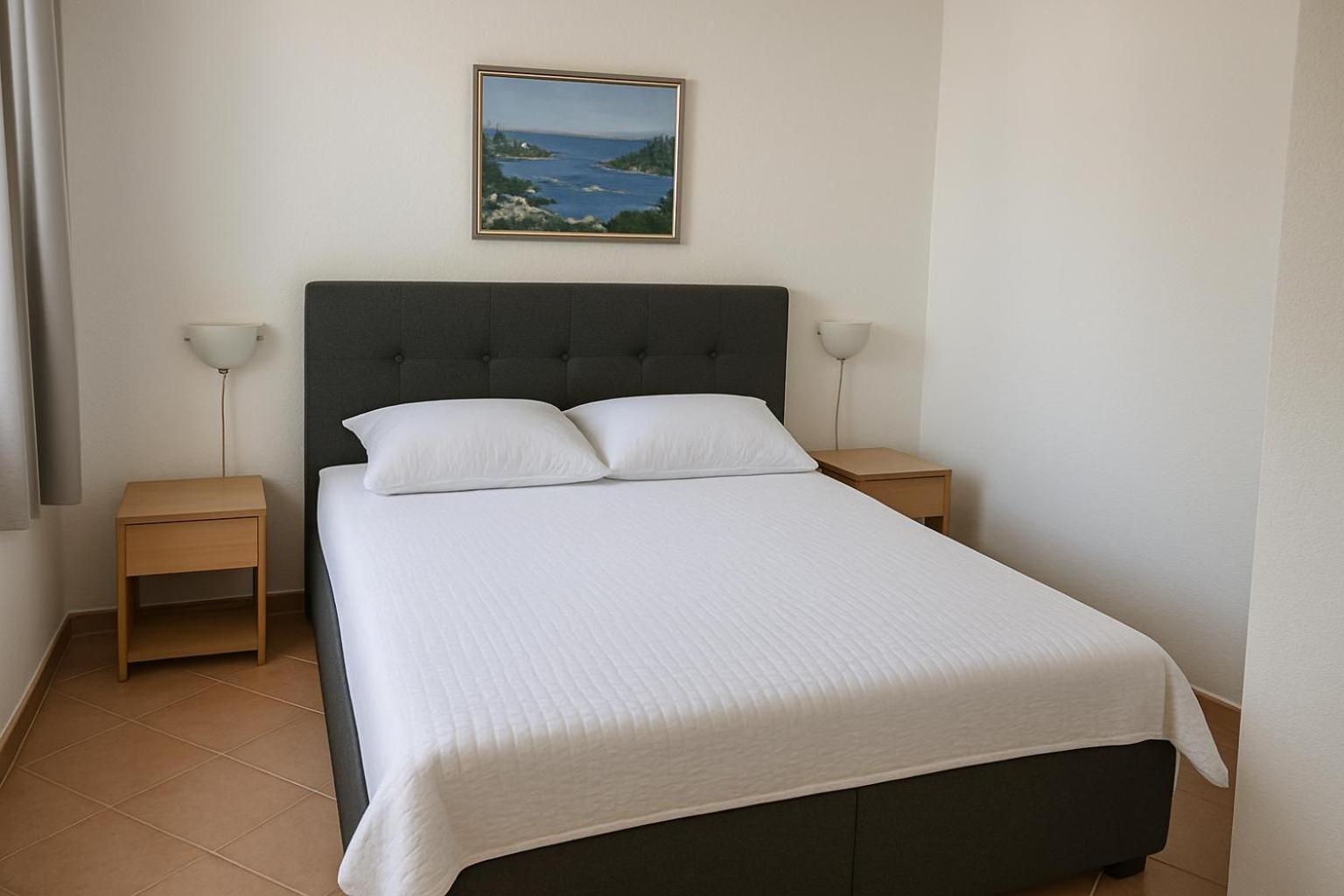 Marika Seaside Retreat-Drasnice ตราสนิสเซ ภายนอก รูปภาพ