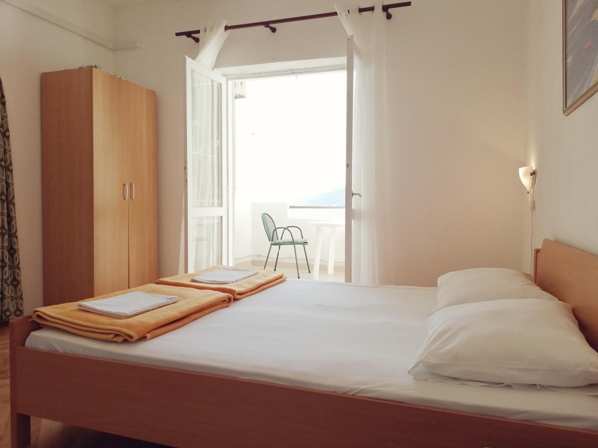 Marika Seaside Retreat-Drasnice ตราสนิสเซ ภายนอก รูปภาพ