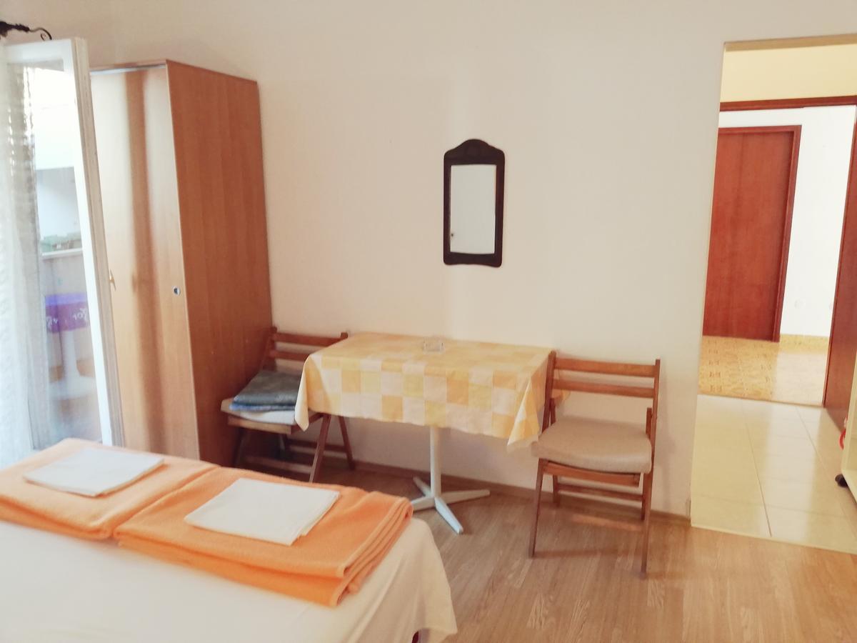 Marika Seaside Retreat-Drasnice ตราสนิสเซ ภายนอก รูปภาพ